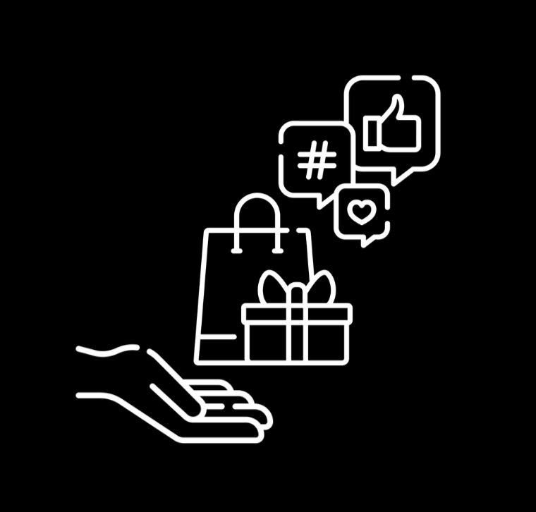g[ex] – where Brands and Creators match